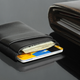 Illustration for article titled Avoid Bulky Pockets: Save Space With The Slim TGT Wallet ($30)em/em